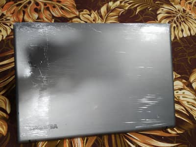 Toshiba A40 | core I5 6th | 8gb 128gb (SSD)