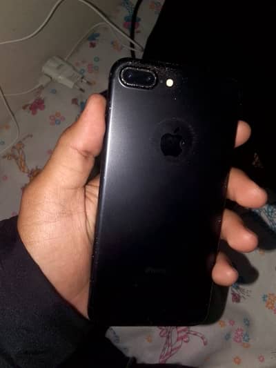 7 plus pta ha bilkul okay battery chng health 100per