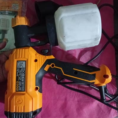INGCO Electric Spray Gun 450W