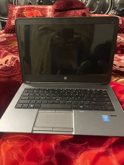 Hp Core i7 4th generation
