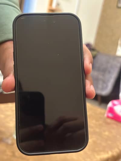 iPhone 14 Pro 128GB Uk Variant