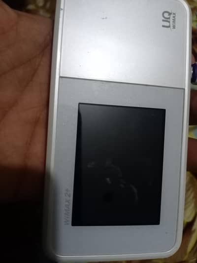 wifi speed next wimax2+ 203 new version updated