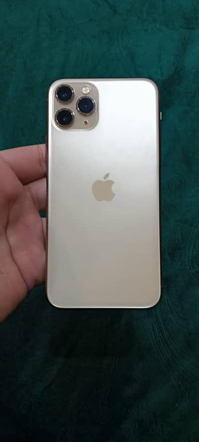 iPhone 11 Pro PTA