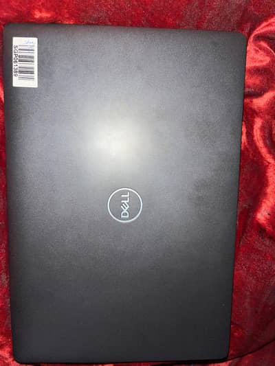 DELL Latitude 5300 New  Laptop 16/256 SSD 1 week used 10/10 condition