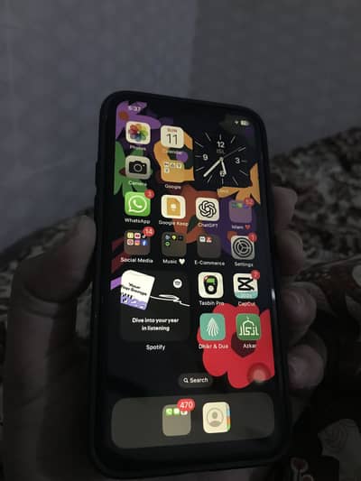 Iphone 11 Pro (03260707607)