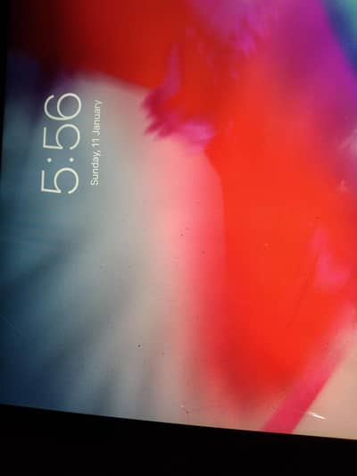 Apple ipad Air | with Charger | urgent sale
