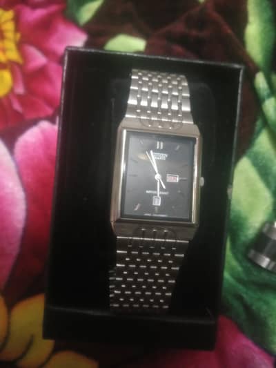 citizen paradigm quartz