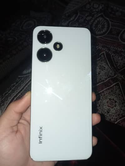 Infinix hot 30 PLAY urgent sale