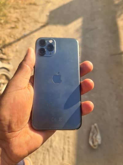 iPhone 11 pro