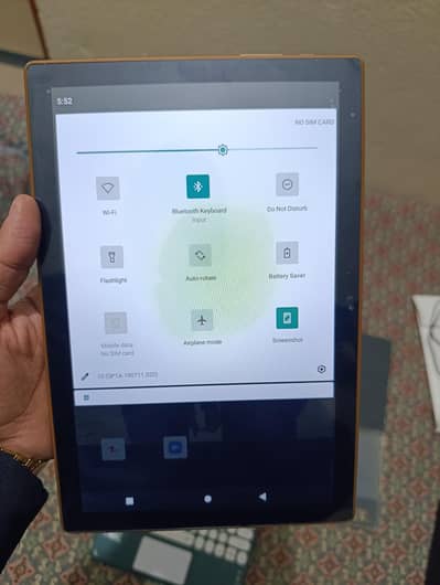 Tablet 512gb Rom