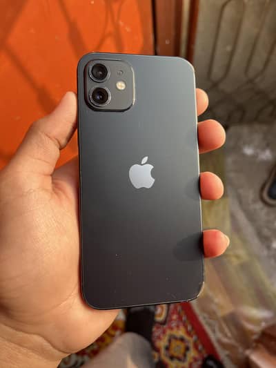 Iphone 12 Non Pta Jv