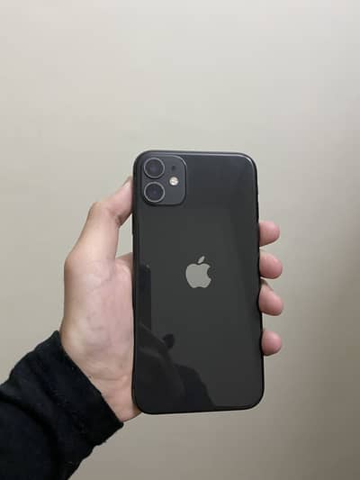 Iphone 11 jv URGENT SALE
