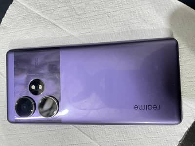 REALME GT 6 NEO - 12GB RAM, 256 GB Storage ,Snapdragon 8s Gen 3