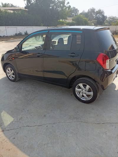 Suzuki Cultus AGS 2019