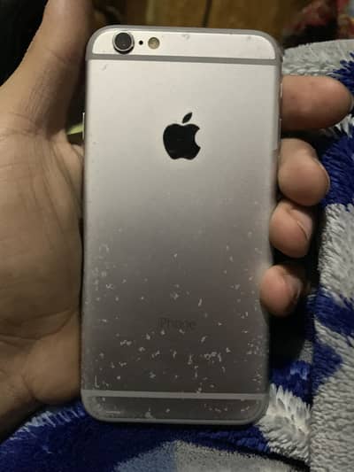 iPhone 6s pta 64gb panel break exchange possible