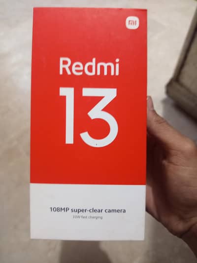 Redmi 13