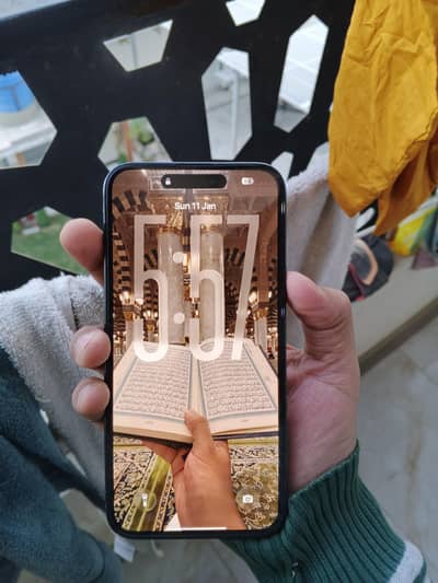 iPhone 15 Plus 128GB