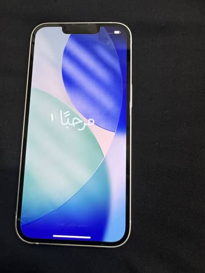 iPhone 14 10/10 128GB PTA Approved with Apple invoice