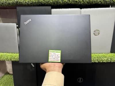 Lenovo ThinkPad T14s i5 10th Gen 16/256 FHD Backlit (0322-8832611)