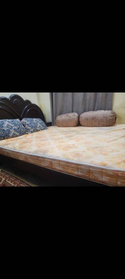 Diamond Supreme foam