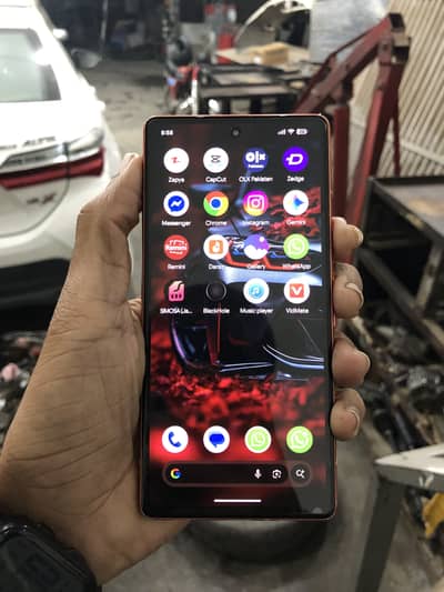 Google pixel 7a 128gb