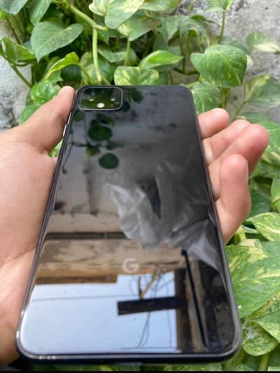 google pixel 4 xl pta approved 4/64