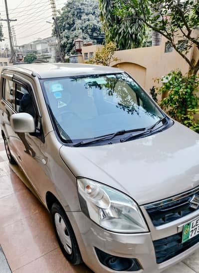 Suzuki Wagon R VXL - Immaculate Condition