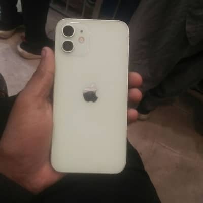 iPhone 12 pta approved