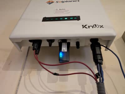 Knox 5kva on grid inverter