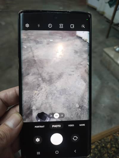 Samsung Note 10 plus 16 256 Non PTA