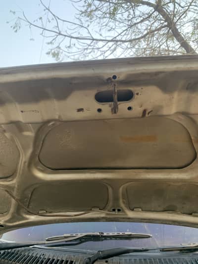 Coure 2008 1st owner urgent sale