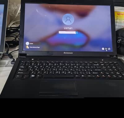 Lenovo B570/i3/8GB