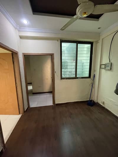 Two bed non furnished apartment available for rent in E11