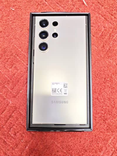 Samsung Galaxy S24 Ultra Sale