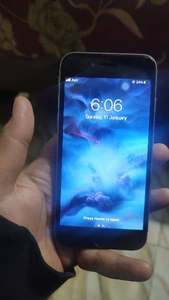 i phone 6s pta approved