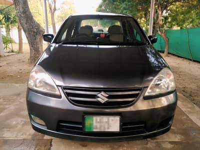 I selling my Suzuki Liana  2007 Model