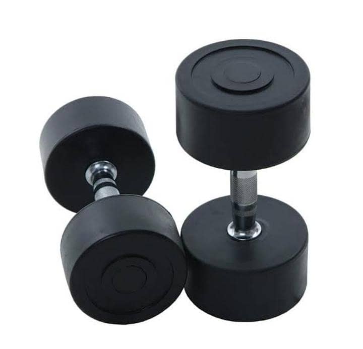 Dumbbell Bundle 0