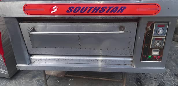 pizza setup for sale 03241047461