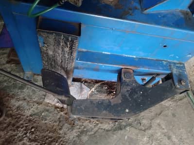 tyres Changer Chaina machine