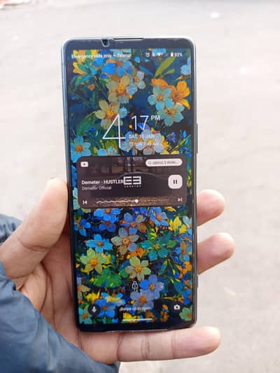 Sony Xperia 5 Mark 3  Non pta