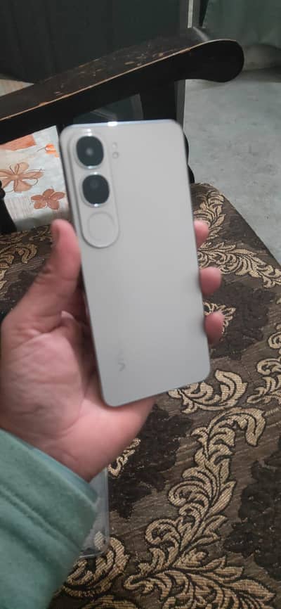 Vivo Y200