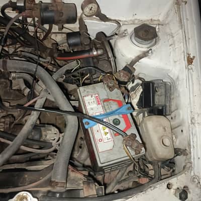 suzuki margalla 03199753929