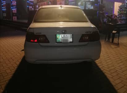 Honda city zero three 219438668