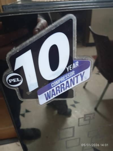 PeL small double door refrigerator  Glassdoor