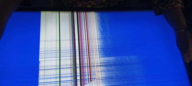 orient l. e. d 32 inch panel change Hoga