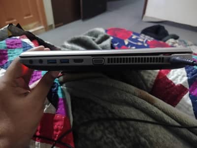 Toshiba Satellite P75-A7100