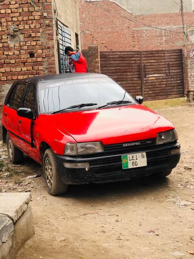 Toyota indus Corolla 16 wall injin install petrol LPG dono par chalte