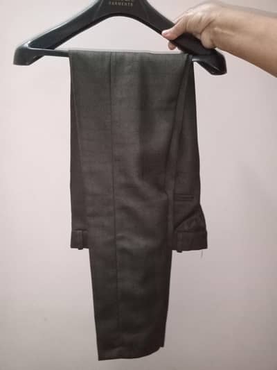 3-Piece Suit [Only Worn Twice] -- Excellent Condition