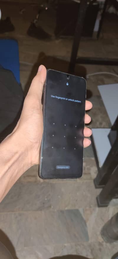 Oppo A3X mint condition