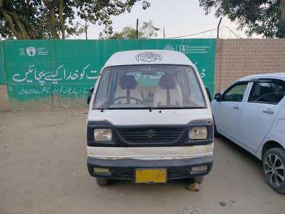 Suzuki Bolan 1993 Manual